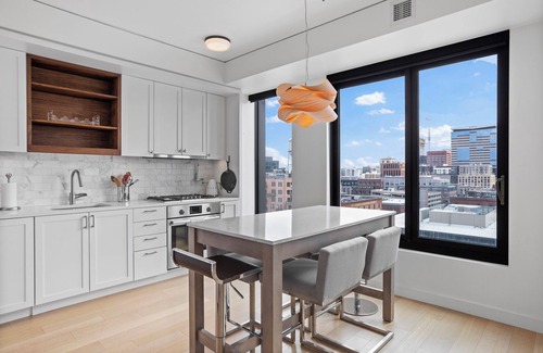 LoDo Condo | The Coloradan 1130: In Charming Downtown Denver!
