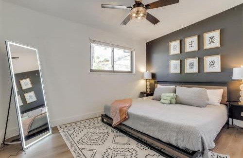 Westminster House | The Colorado Jungle With A Game Room And A Hot Tub