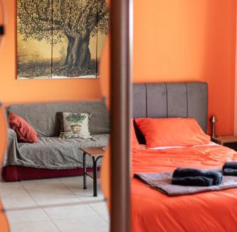 Nea Khili Apartment | The Colorful Inn