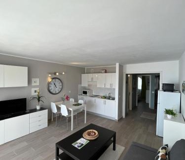 Costa Teguise Apartment | The Colors House, 226 - Private Apartment