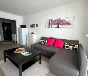 Costa Teguise Apartment | The Colors House, 226 - Private Apartment