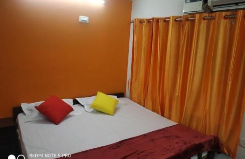 Nungambakkam House | The coloursinn Home stays