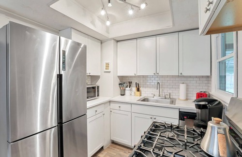 Worthington House | The Columbus Blue Bungalow