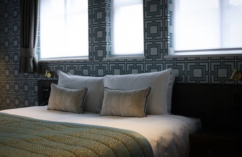 Hatfield Hotel | The Comet London Hatfield