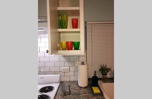 Baytown Apartment | The Comfi Coral - Apartment Home Studio C