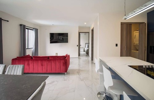Alajuela Apartment | The comfort and exclusive rest you deserve, SJO