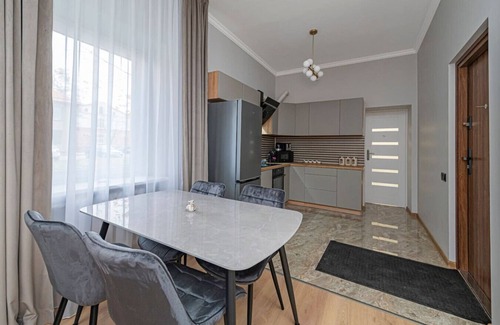 Old Town Apartment | The Comfort Ap 2 by Polo Apartments