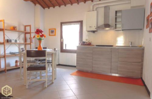 Montagnana Apartment | The Comfort Apartment