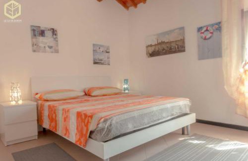 Montagnana Apartment | The Comfort Apartment