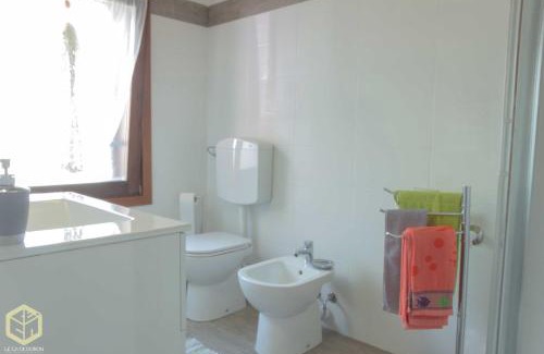Montagnana Apartment | The Comfort Apartment
