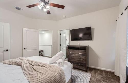 West San Antonio House | The Comfort Cove