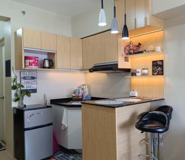 Barangay 29 Apartment | The Comfort Pad Avida 2