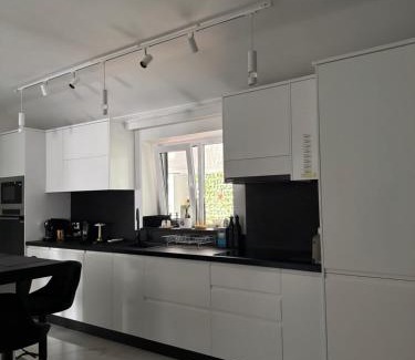 Victoria Apartment | The Comfort Suite