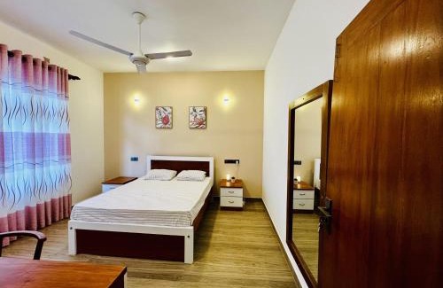Panadura Bed & Breakfast | The Comfort Villa