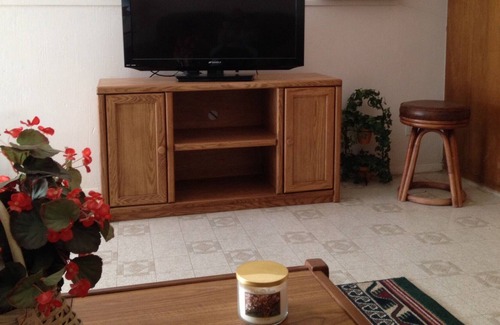Tyrone Apartment | The Comfortable And Economical choice For Business Or Pleasure!