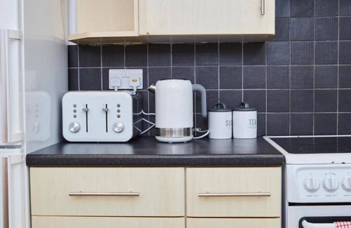 Skipton House | The Comfortable Cottage of The Dales - Sleeps 5