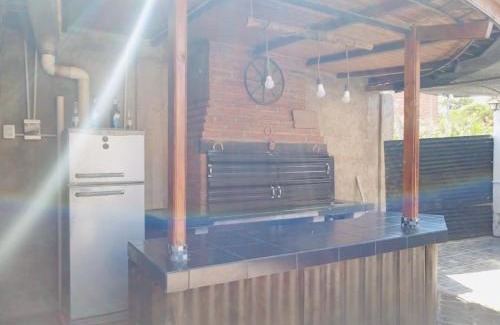 Monterrico Apartment | The comforting