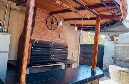 Monterrico Apartment | The comforting