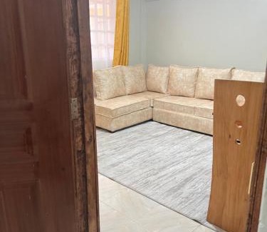 Kericho Apartment | The comfortplace oak 1 bedroom