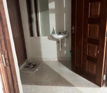 Kericho Apartment | The comfortplace oak 1 bedroom
