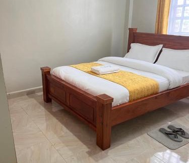 Kericho Apartment | The comfortplace oak 1 bedroom