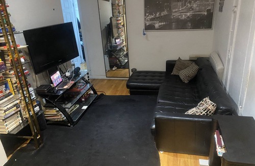 Bedford-Stuyvesant Apartment | The comfy warm inviting place- 20 minutes to Manhattan