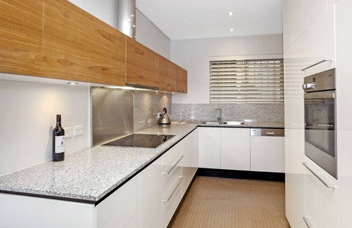 Palm Beach Apartment | The Commodore Penthouse