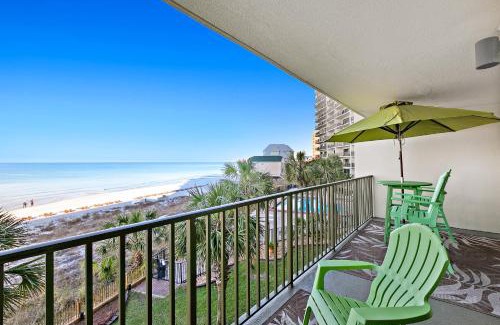 Lower Grand Lagoon Apartment | The Commodore