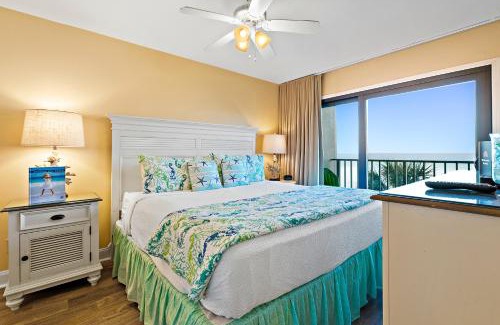 Lower Grand Lagoon Apartment | The Commodore