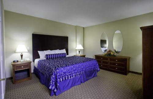Downtown Richmond Hotel | The Commonwealth