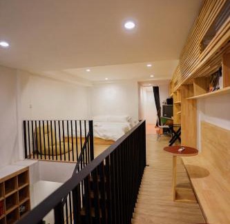 Phahonyothin Apartment | The companions house