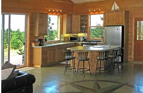Port Angeles House | The Compass Rose. Your Gateway To Olympic National Park And Olympic Peninsula