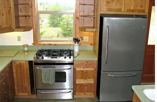 Port Angeles House | The Compass Rose. Your Gateway To Olympic National Park And Olympic Peninsula