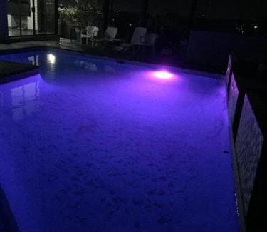 Zwartkop Bed & Breakfast | The Concept