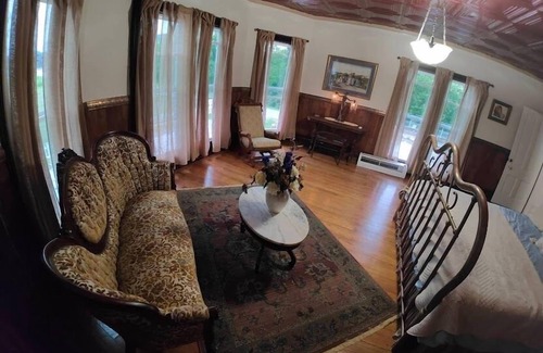 Waterview Bed & Breakfast | The Concetta De Bed & Breakfast