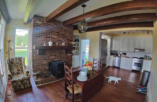 Waterview Bed & Breakfast | The Concetta De Bed & Breakfast