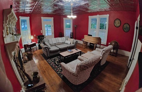 Waterview Bed & Breakfast | The Concetta De Bed & Breakfast