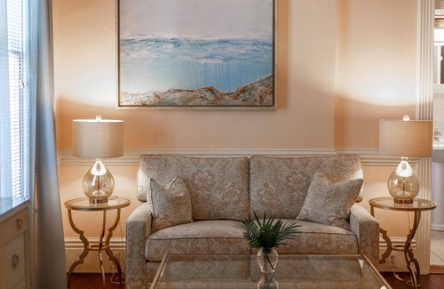 Old Town Bed & Breakfast | The Conch House Heritage Inn