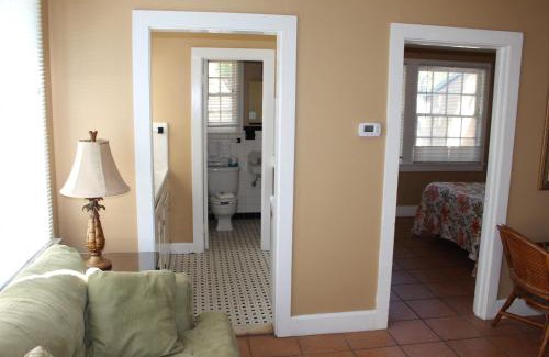 St. Augustine Resort | The Conch House Marina Resort