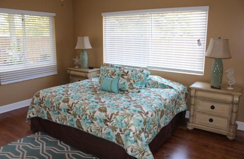 St. Augustine Resort | The Conch House Marina Resort