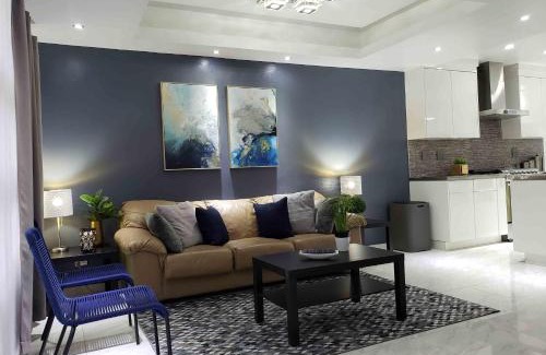 Rancho Chula Vista Apartment | The Condo (by Modern Apartments)