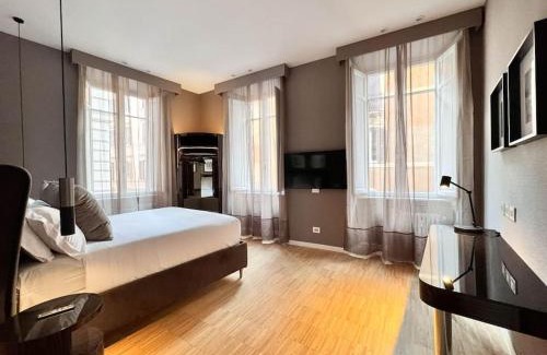 Rione IV Campo Marzio Apartment | The Condotti - Luxury serviced apartment