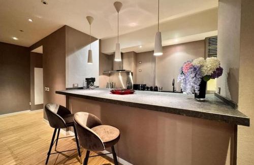 Rione IV Campo Marzio Apartment | The Condotti - Luxury serviced apartment