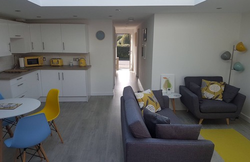 Hallow Apartment | The Coneygree @ Northwick