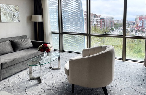Ipekyolu Hotel | The Conforium Hotel Van