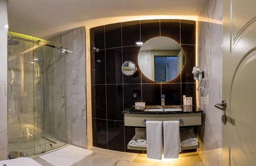 Ipekyolu Hotel | The Conforium Hotel Van
