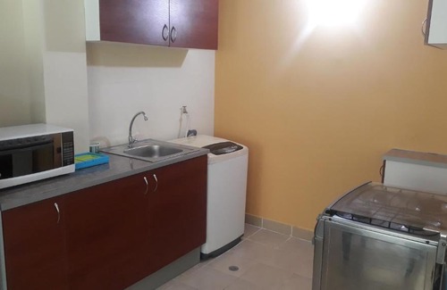 Pasochoa Apartment | The confort Stay