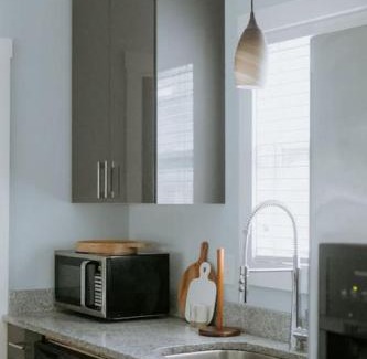 Cayce House | The Congaree Cottage