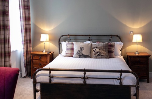 Congresbury Hotel | The Congresbury Arms