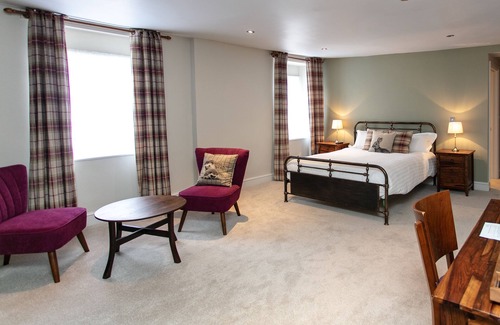 Congresbury Hotel | The Congresbury Arms